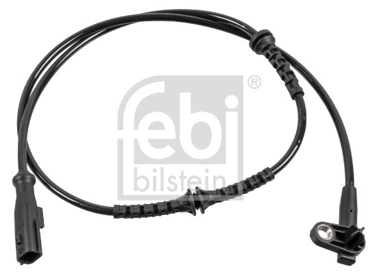 Sensor, wheel speed - 179108 FEBI BILSTEIN