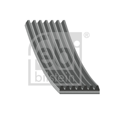 V-Ribbed Belt - 179110 FEBI BILSTEIN