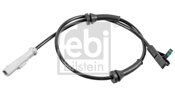 Sensor, wheel speed - 179123 FEBI BILSTEIN
