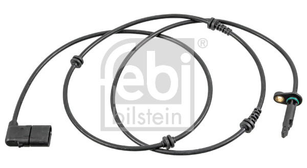 Sensor, wheel speed - 179125 FEBI BILSTEIN