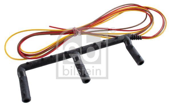 Cable Repair Set, glow plug - 179145 FEBI BILSTEIN
