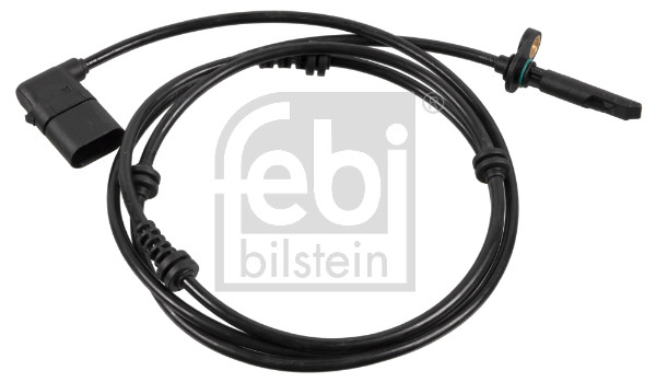 Sensor, wheel speed - 179165 FEBI BILSTEIN