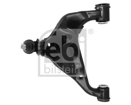 vikšro valdymo svirtis - 179168 FEBI BILSTEIN