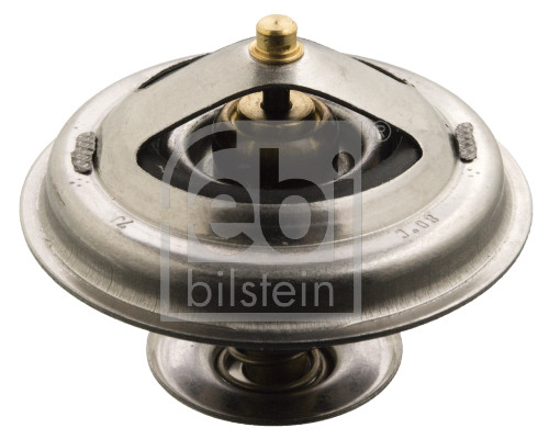 Thermostat, coolant - 17916 FEBI BILSTEIN