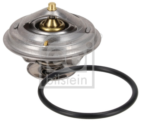 Thermostat, coolant - 17918 FEBI BILSTEIN