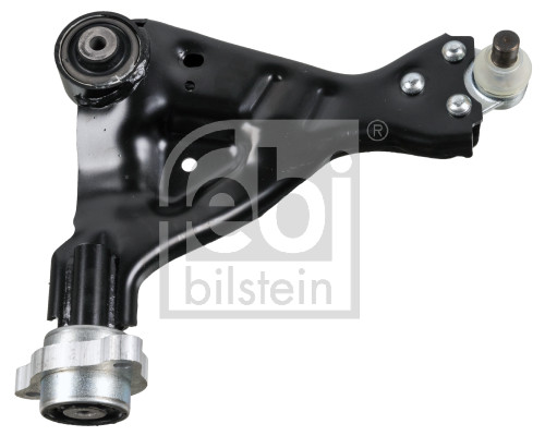 vikšro valdymo svirtis - 179213 FEBI BILSTEIN