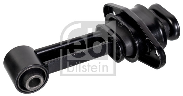 Engine Mounting - 179217 FEBI BILSTEIN
