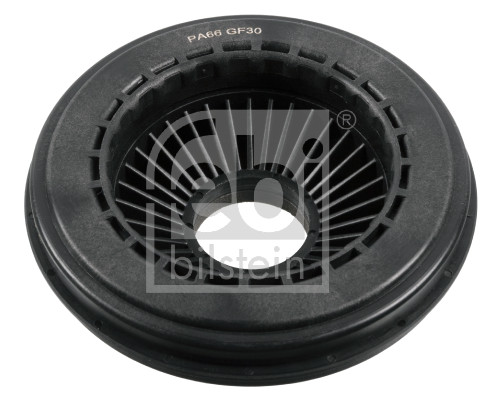 Rolling Bearing, suspension strut support mounting - 179220 FEBI BILSTEIN