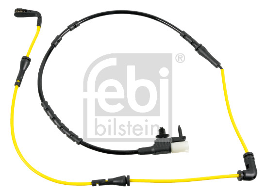 Warning Contact, brake pad wear - 179227 FEBI BILSTEIN