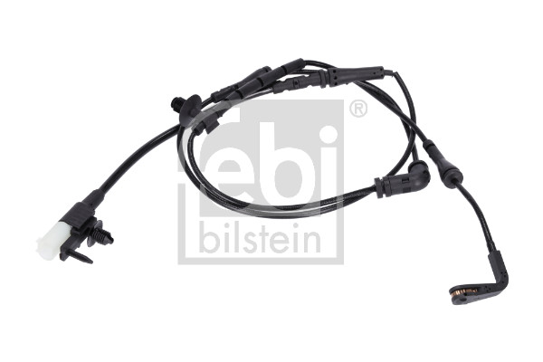 Warning Contact, brake pad wear - 179229 FEBI BILSTEIN