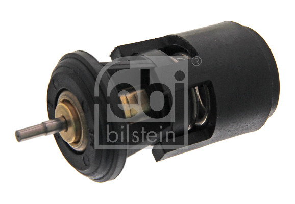 Thermostat, coolant - 17922 FEBI BILSTEIN