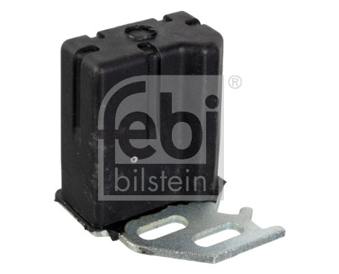 Holder, exhaust pipe - 179230 FEBI BILSTEIN
