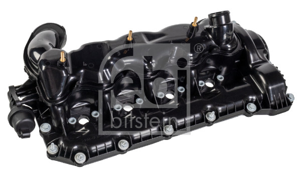 Cylinder Head Cover - 179235 FEBI BILSTEIN