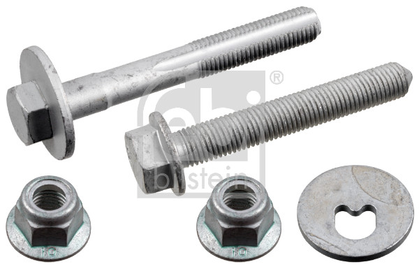 Camber Correction Screw - 179236 FEBI BILSTEIN