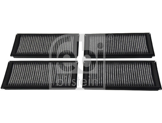 Filter set, cabin air - 179280 FEBI BILSTEIN