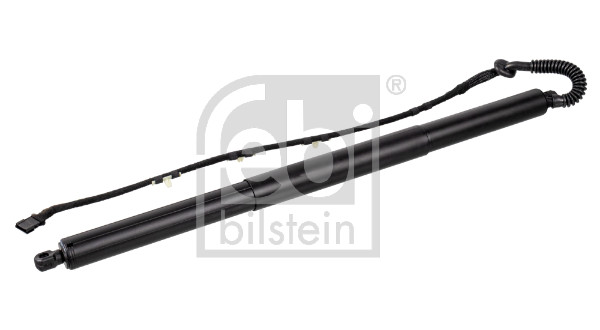 Gas Spring, boot-/cargo area - 179299 FEBI BILSTEIN