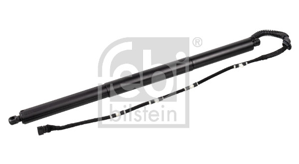 Ammortizatore pneumatico, Cofano bagagli /vano carico - 179300 FEBI BILSTEIN