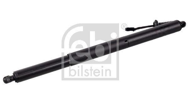 Gas Spring, boot-/cargo area - 179301 FEBI BILSTEIN