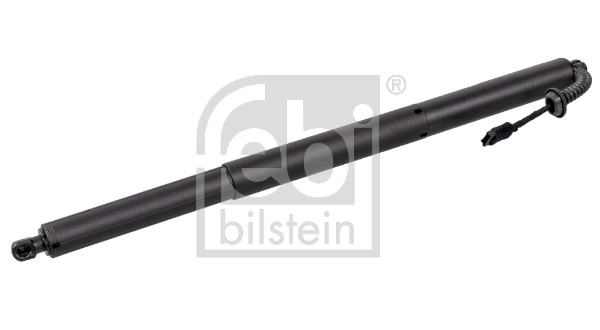 Gas Spring, boot-/cargo area - 179302 FEBI BILSTEIN