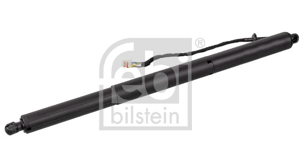 Ammortizatore pneumatico, Cofano bagagli /vano carico - 179303 FEBI BILSTEIN