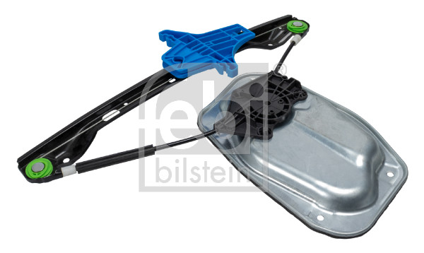 Window Regulator - 179304 FEBI BILSTEIN