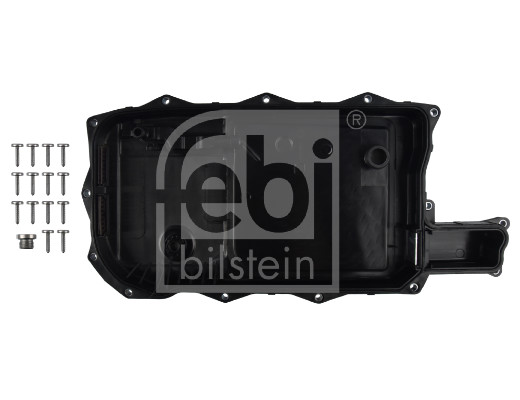 Filtro idraulico, Cambio automatico - 179308 FEBI BILSTEIN