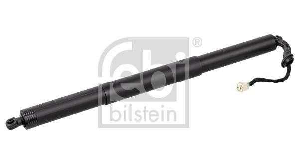 Gas Spring, boot-/cargo area - 179315 FEBI BILSTEIN