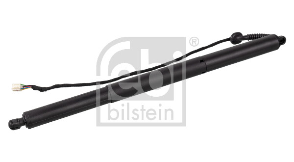 Gas Spring, boot-/cargo area - 179316 FEBI BILSTEIN