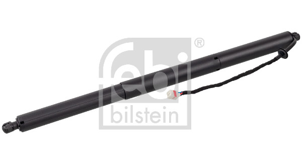 Ammortizatore pneumatico, Cofano bagagli /vano carico - 179317 FEBI BILSTEIN