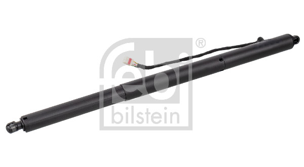 Gas Spring, boot-/cargo area - 179320 FEBI BILSTEIN