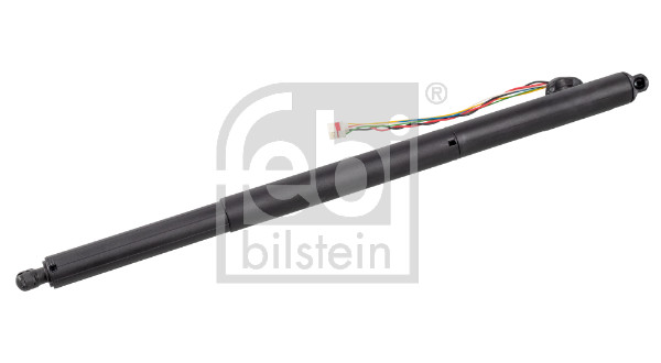 Ammortizatore pneumatico, Cofano bagagli /vano carico - 179322 FEBI BILSTEIN