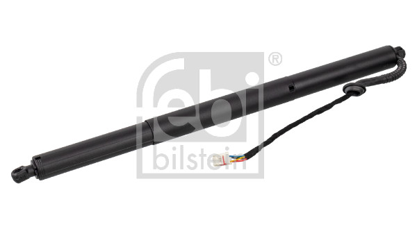 Ammortizatore pneumatico, Cofano bagagli /vano carico - 179324 FEBI BILSTEIN