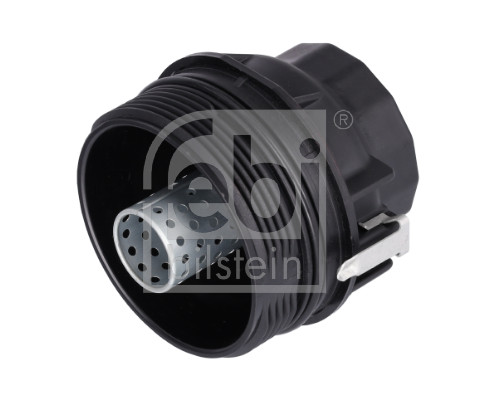 Cap, oil filter housing - 179327 FEBI BILSTEIN