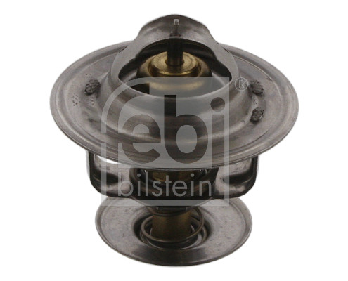 Thermostat, coolant - 17932 FEBI BILSTEIN