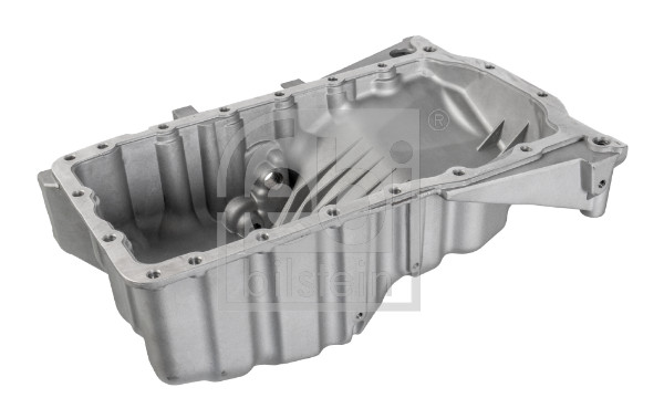 Oil sump - 179331 FEBI BILSTEIN