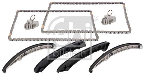 Kit catena distribuzione - 179346 FEBI BILSTEIN