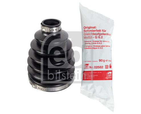 Kit cuffia, Semiasse - 179347 FEBI BILSTEIN