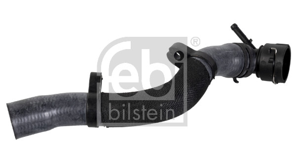 Flessibile radiatore - 179368 FEBI BILSTEIN