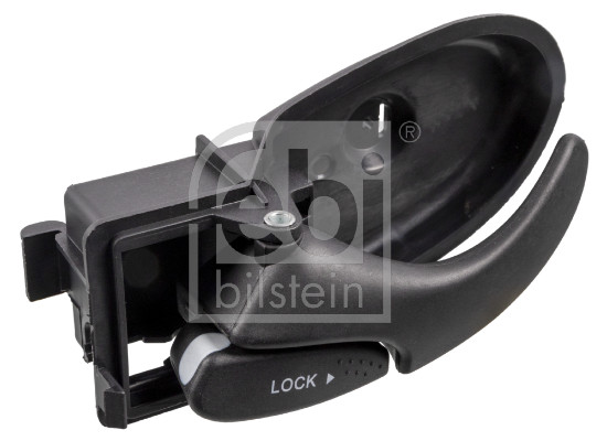 Maniglia portiera, Equipaggiamento interno - 179373 FEBI BILSTEIN