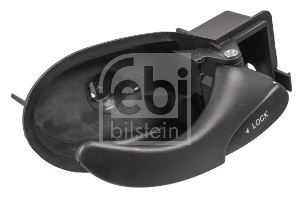 Door Handle, interior - 179375 FEBI BILSTEIN