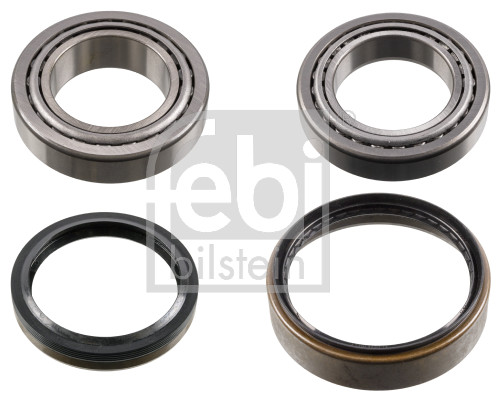 rato guolio komplektas - 179378 FEBI BILSTEIN