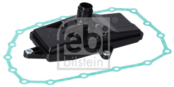 Kit filtro idraulico, Cambio automatico - 179386 FEBI BILSTEIN