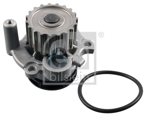Water Pump - 17938 FEBI BILSTEIN