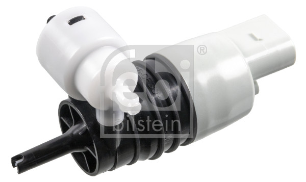 Water Pump, window cleaning - 179391 FEBI BILSTEIN
