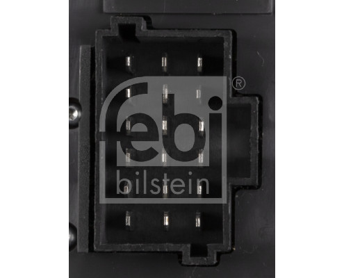 Multi-Function Switch - 179394 FEBI BILSTEIN