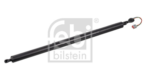 Gas Spring, boot-/cargo area - 179404 FEBI BILSTEIN
