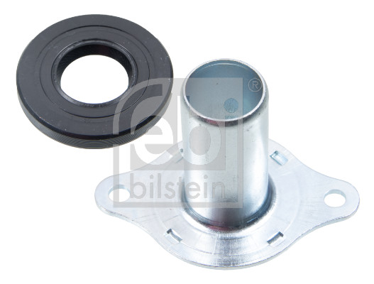 Guide Tube, clutch - 179424 FEBI BILSTEIN