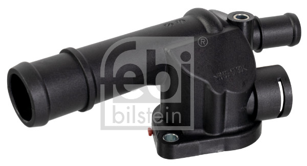 Coolant Flange - 179472 FEBI BILSTEIN