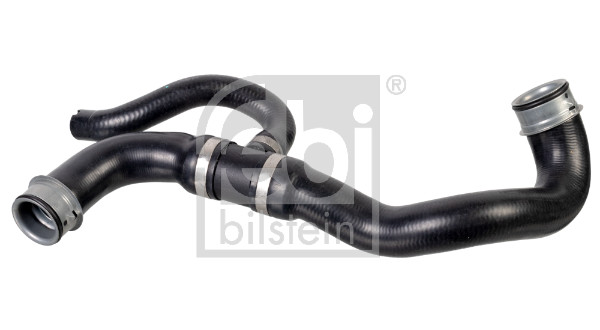 Flessibile radiatore - 179482 FEBI BILSTEIN