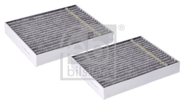 Kit filtro, aria abitacolo - 179490 FEBI BILSTEIN
